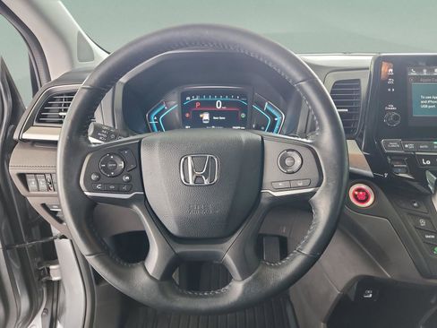 Used 2023 Honda Odyssey EX-L image 10