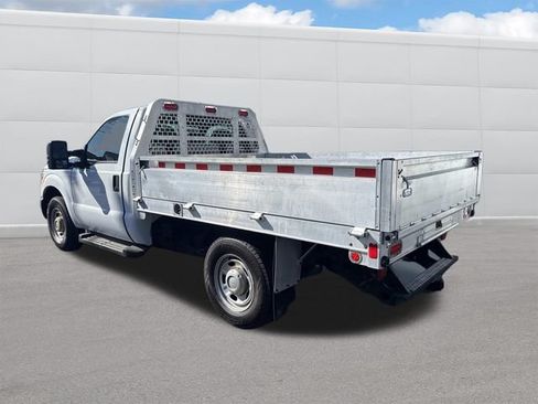 Used 2014 Ford F250 XL RWD image 3