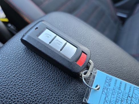 Used 2025 Mitsubishi Outlander Sport SE image 34