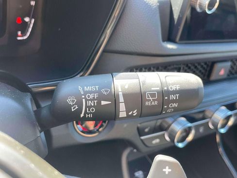 New 2026 Honda CR-V Sport Touring image 23
