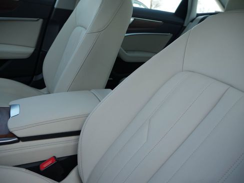 Certified 2023 Audi A6 Premium Plus w/ Premium Plus Package image 20