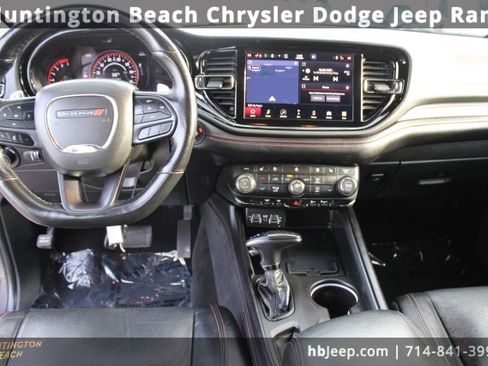Used 2021 Dodge Durango R/T image 11