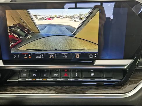 New 2026 Chevrolet Silverado 1500 LT w/ Texas Edition Plus image 18