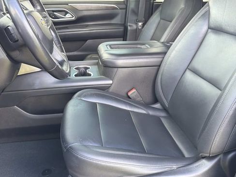 Used 2021 Chevrolet Tahoe LT RWD image 20