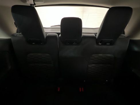 Used 2022 Nissan Pathfinder SV image 22