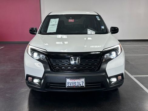Used 2021 Honda Passport Sport image 10