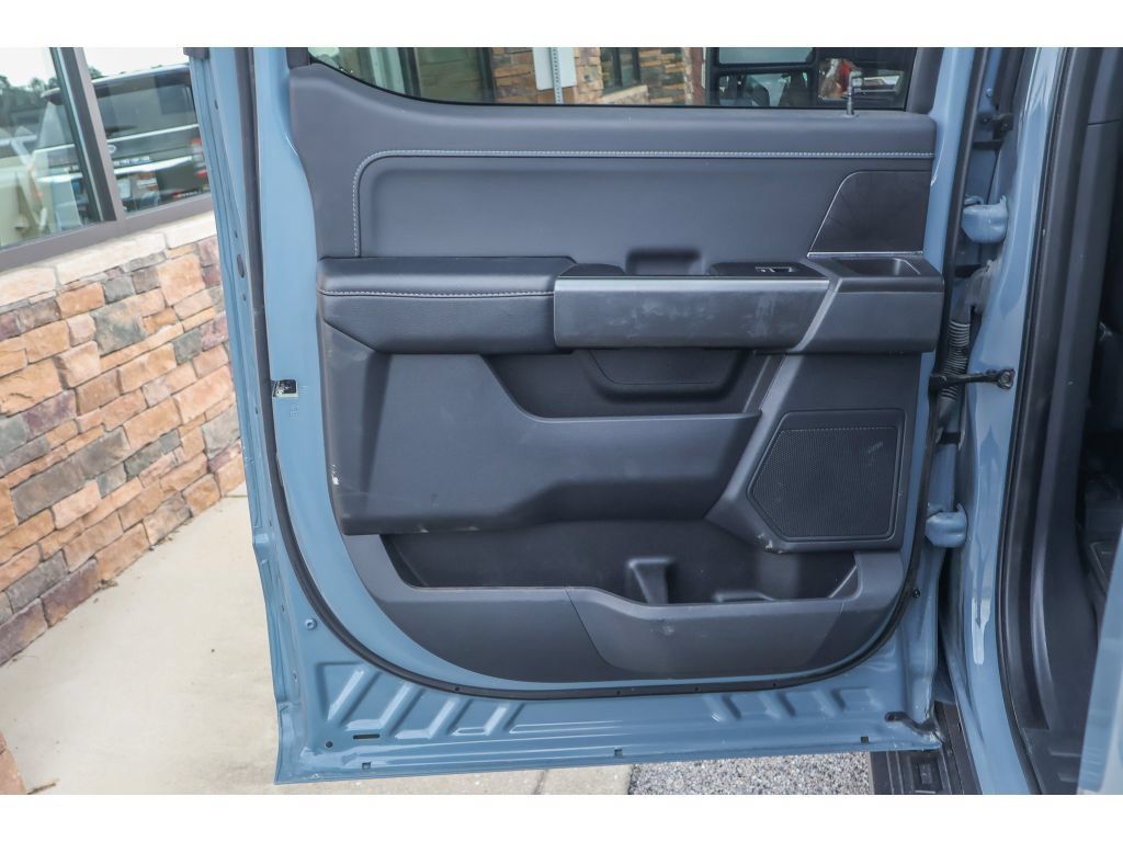 Used 2023 Ford F150 XLT w/ Equipment Group 302A High AWD/4WD image 18