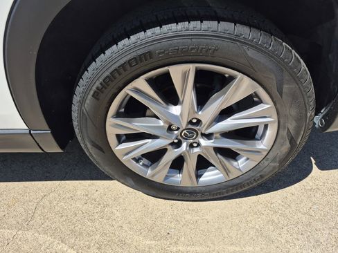 Used 2020 MAZDA CX-5 Grand Touring image 9