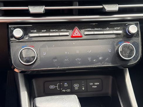 Used 2025 Hyundai Tucson SEL image 33