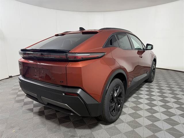 New 2026 Toyota C-HR AWD/4WD image 7