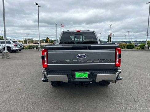 Used 2023 Ford F250 XLT w/ 360-Degree Camera Package AWD/4WD image 6