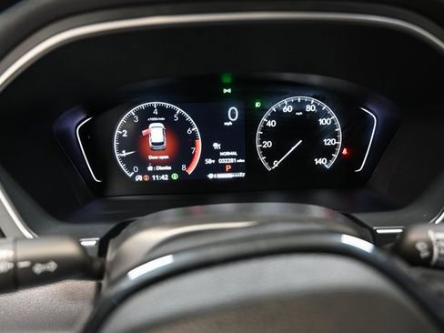 Used 2024 Honda Pilot Touring image 31