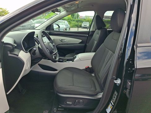 Certified 2023 Hyundai Tucson SEL AWD/4WD image 13