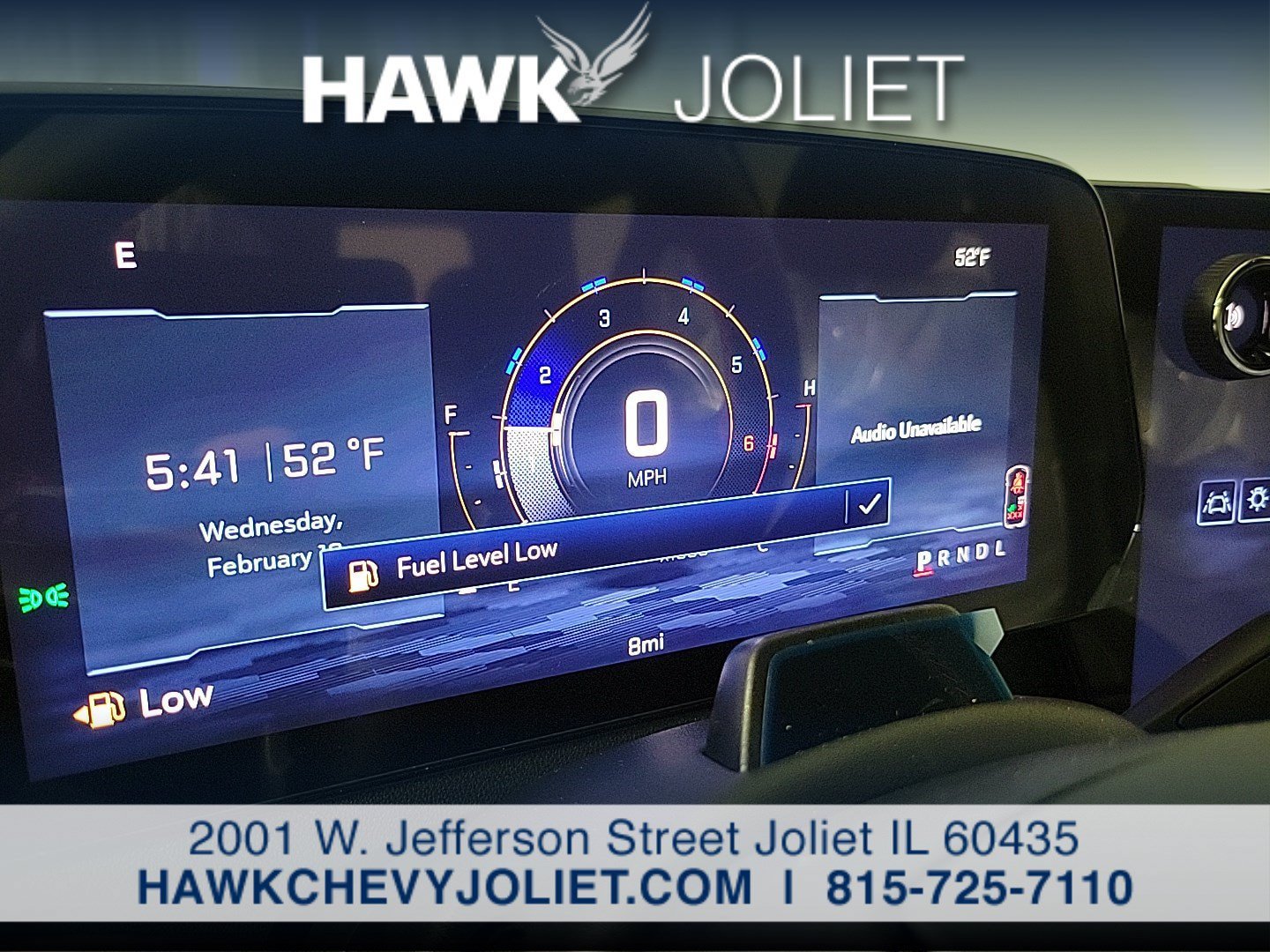 New 2026 Chevrolet Traverse RS w/ LPO, Floor Liner Package FWD image 16