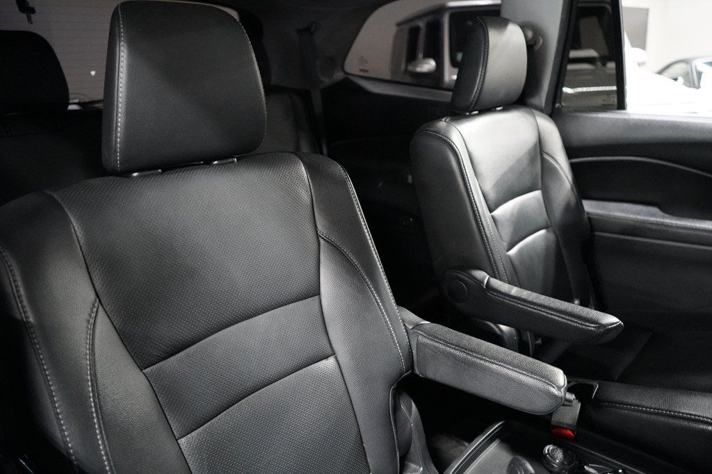 Used 2019 Honda Pilot Elite image 27