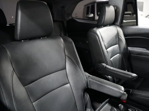Used 2019 Honda Pilot Elite image 27