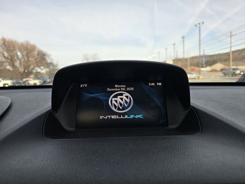 Used 2014 Buick Encore Leather image 28