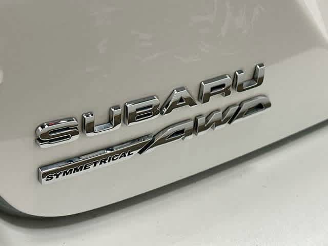 Certified 2024 Subaru Crosstrek 2.5i Limited AWD/4WD image 28