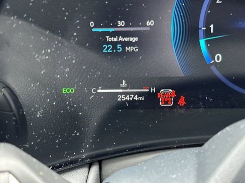 Used 2025 Lexus TX 350 AWD image 28