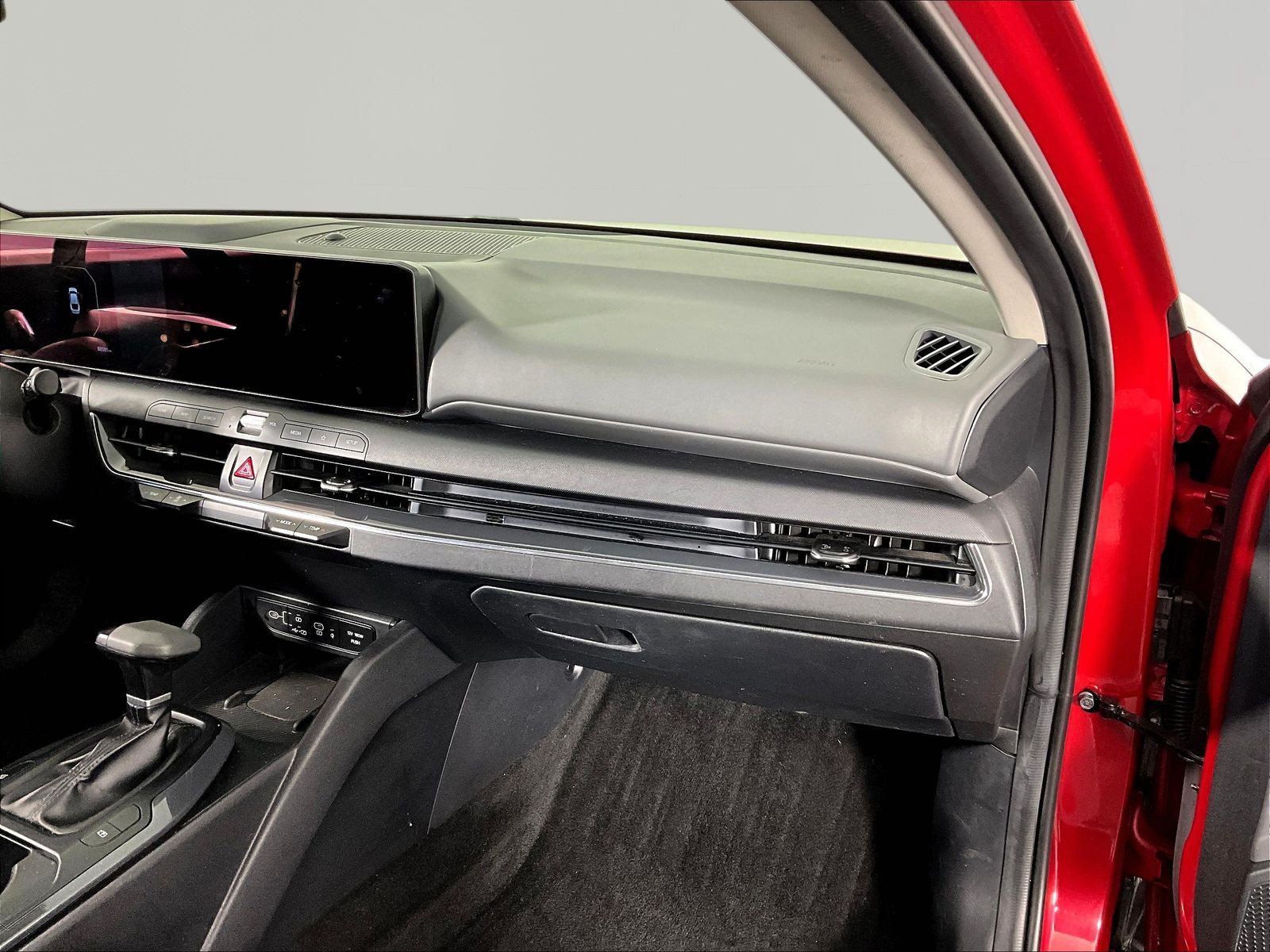 Used 2025 Kia K4 EX FWD image 24