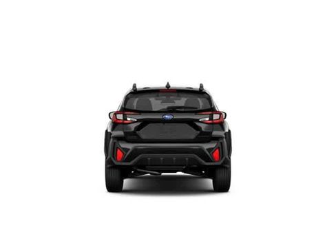 New 2026 Subaru Crosstrek 2.5i Premium image 9