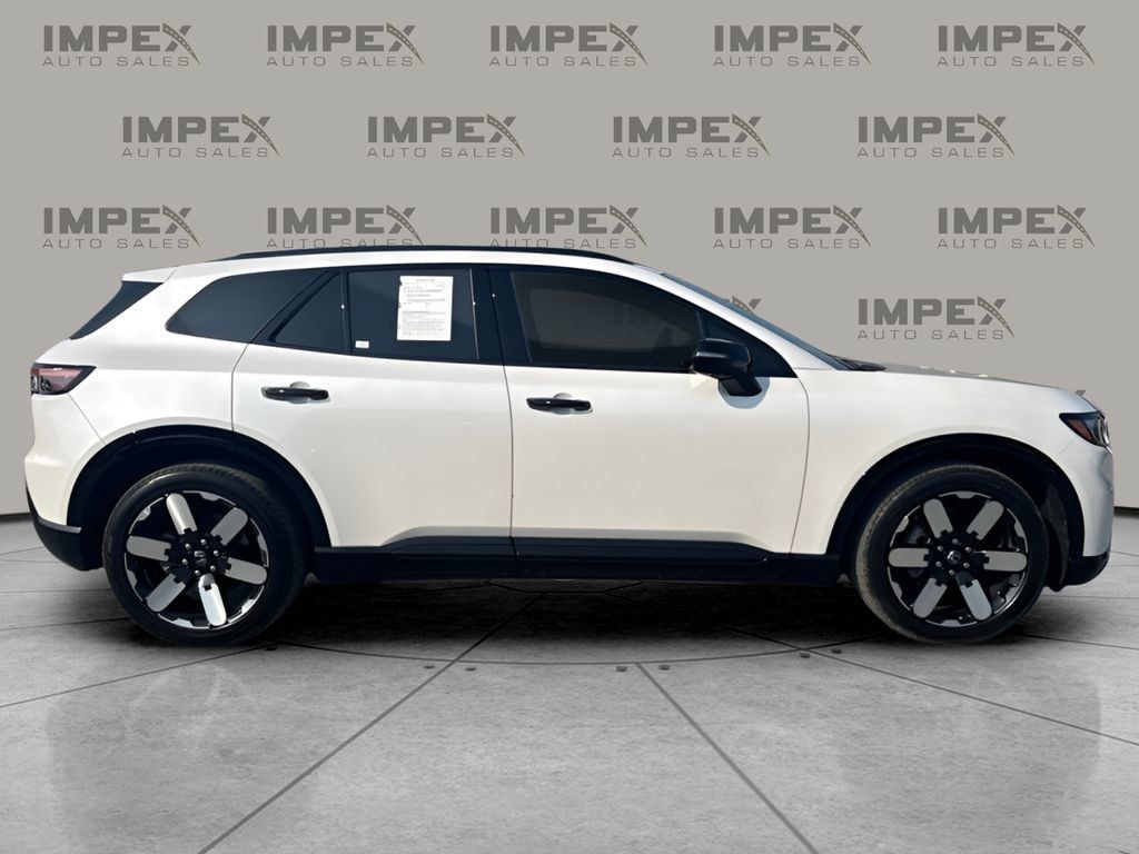 Used 2025 Honda Prologue Elite image 6
