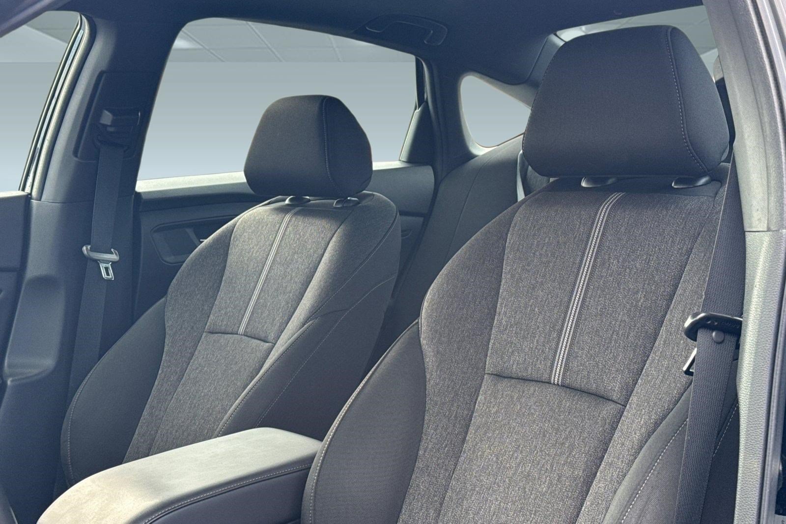Used 2024 Honda Accord Sport image 27