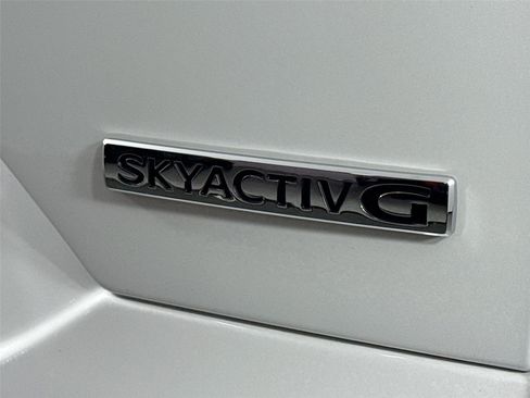 Used 2025 MAZDA CX-5 AWD 2.5 S w/ Premium Plus Pkg image 15