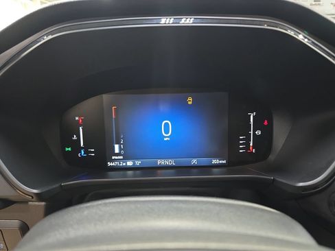 Used 2024 Ford Escape ST-Line FWD image 20