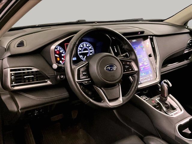 Used 2022 Subaru Outback Limited AWD/4WD image 12