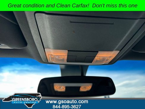 Used 2018 Ford Taurus SEL w/ Equipment Group 201A AWD/4WD image 35