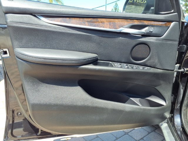 Used 2015 BMW X5 xDrive35i AWD/4WD image 22
