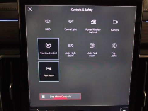 New 2026 GMC Acadia Denali w/ Super Cruise Package AWD/4WD image 51