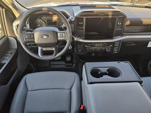 New 2026 Ford F150 XL AWD/4WD image 10