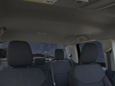 New 2026 Ford Maverick XL image 12