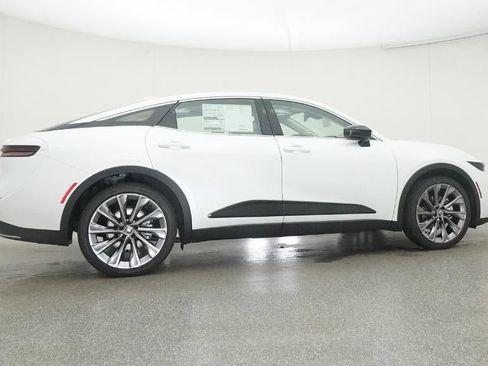 New 2026 Toyota Crown Limited image 59