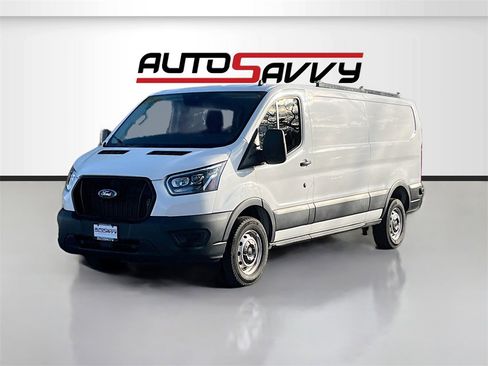 Used 2024 Ford Transit 350 Base image 3