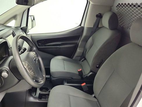 Used 2020 Nissan NV200 SV w/ Back Door Glass Package image 19