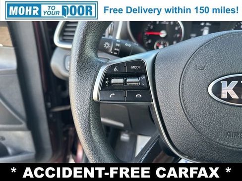 Used 2019 Kia Sorento LX image 13