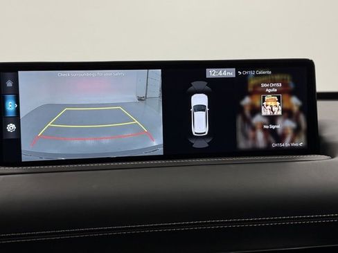 Used 2024 Genesis GV80 3.5T image 16