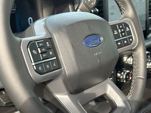Used 2026 Ford F150 XLT w/ Equipment Group 302A MID AWD/4WD image 29