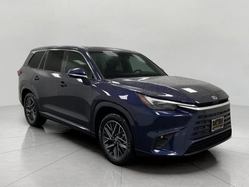 Used 2025 Lexus TX 350 TX 350 PREMIUM AWD image 1