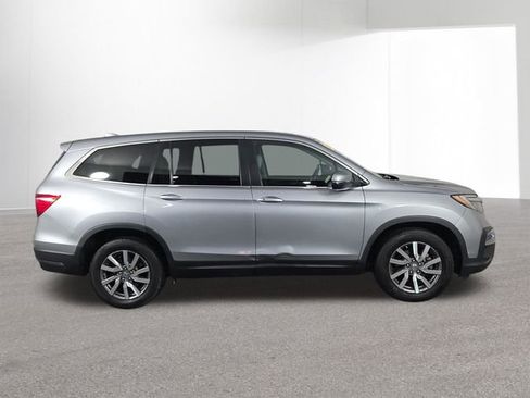 Used 2020 Honda Pilot EX-L image 43