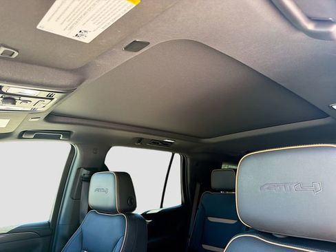 Used 2024 GMC Yukon AT4 w/ Max Trailering Package AWD/4WD image 29