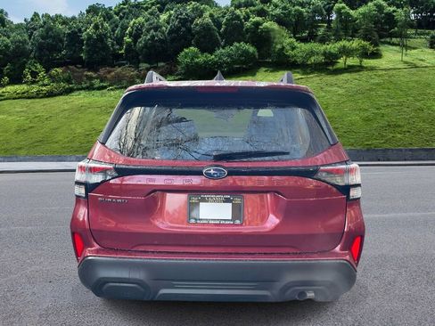 New 2025 Subaru Forester image 4