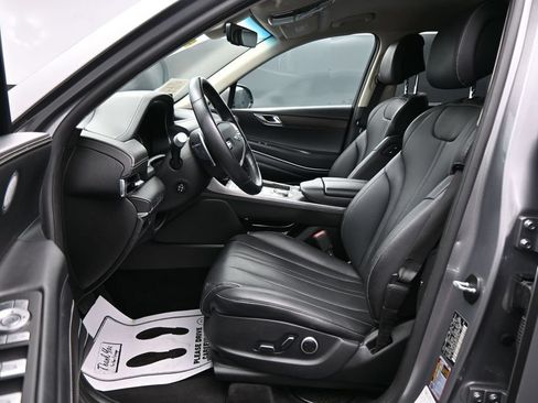 Used 2024 Genesis GV80 2.5T AWD/4WD image 9