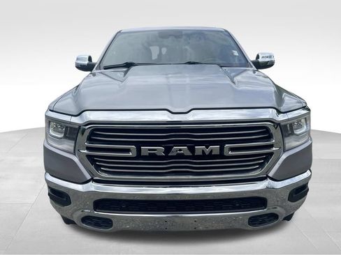 Used 2023 RAM 1500 Laramie AWD/4WD image 19