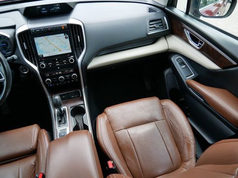 Used 2019 Subaru Ascent Touring w/ Popular Package #2A AWD/4WD image 11