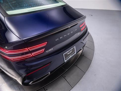 New 2026 Genesis G80 3.5T Sport Prestige image 32