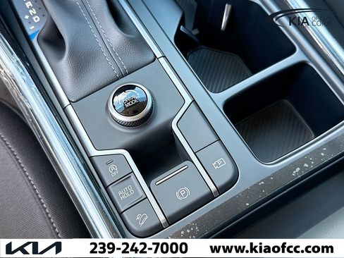 New 2026 Kia Sorento LX image 27
